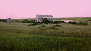Nauset Beach Drone