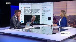 John Bolton Fired Or Did He Resign?