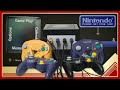 Gamecube menu secrets  hidden famicom easter egg  famicomdojo