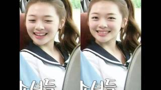 Fighting Sulli Fx - We Always With You