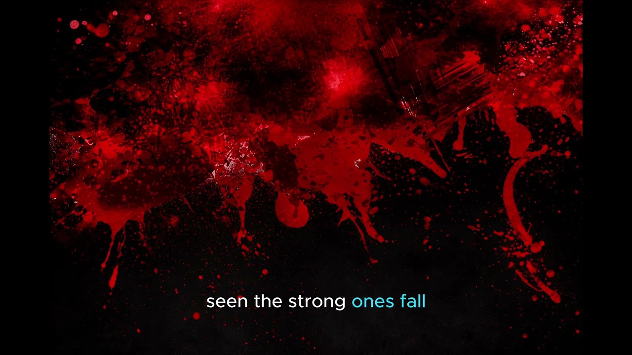 Out of The Wreckage (2026) || Official Lyrics Video