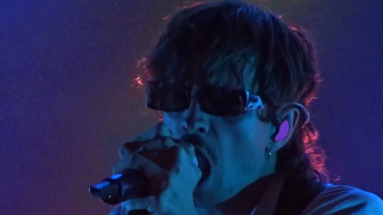 MRFY - Pali pali/Angeli (Kranj 2025)