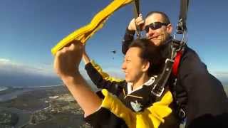 Swoopware: Skydive - Jerine