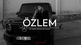 Blok3 X Ati242 X Poizi Type Beat - Özlem - Duygusal Type Beat - 2026 Prod. Gungormush
