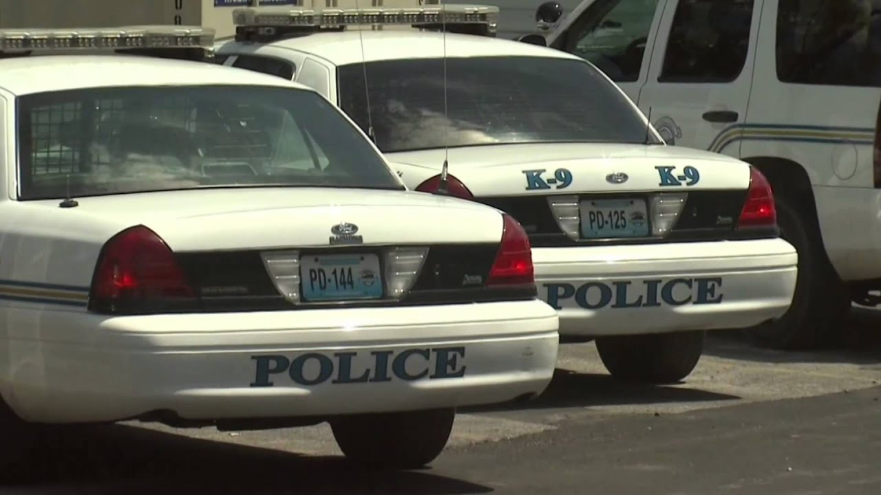 Darren Wilson Resigns From Ferguson PD | NBC News