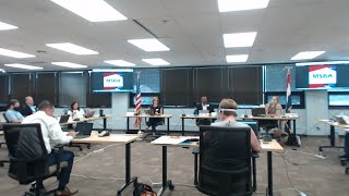Board of Education Workshop July 7, 2020