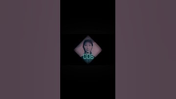 squid game season 1 all players icons