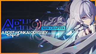 HI3rd APHO Part 2 - Stars Above Drowned Lands + Star Rail Info on the description.
