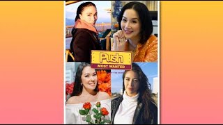 Ruffa Gutierrez’s ex-husband Yilmaz Bektas wants to spend time with the kids | Push Most Wanted