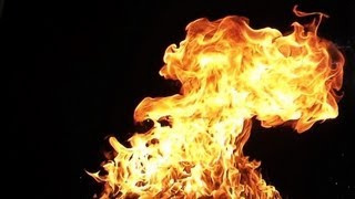 fireball explosion FX Effect 5 - with Alpha channel - free use