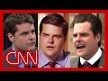 See how Matt Gaetz rose to power