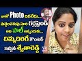 Swetha Reddy Strips KA Paul With Strong Counter