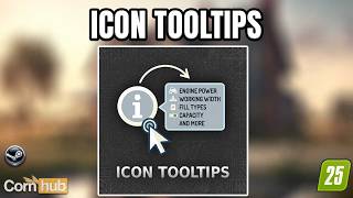 LS25 Icon Tooltips – Shop-Symbole einfach erklären