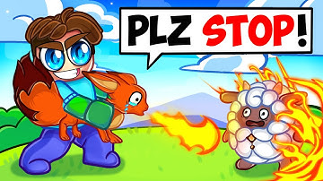 Playing PALWORLD For The FIRST TIME