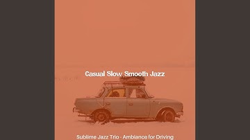 Pulsating Road Trips