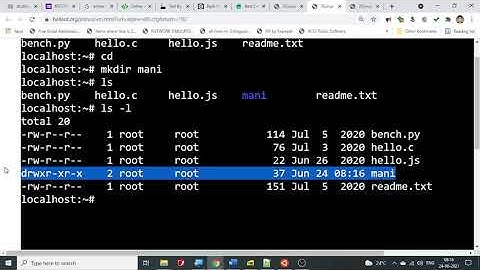 BSC OS and Linux Practical Part A  1
