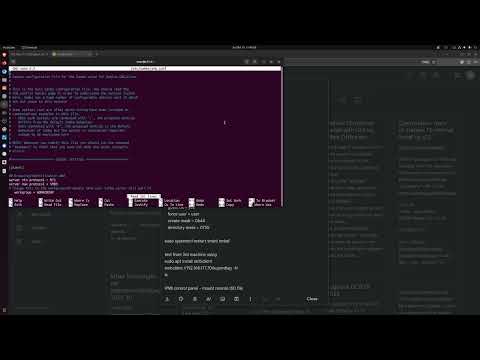 Remote Control Supermicro via IPMI in order to Boot from Remote Mounted ISO File