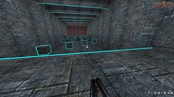 Quake 3 DeFRaG: bug100 - EikeJ - 14.569