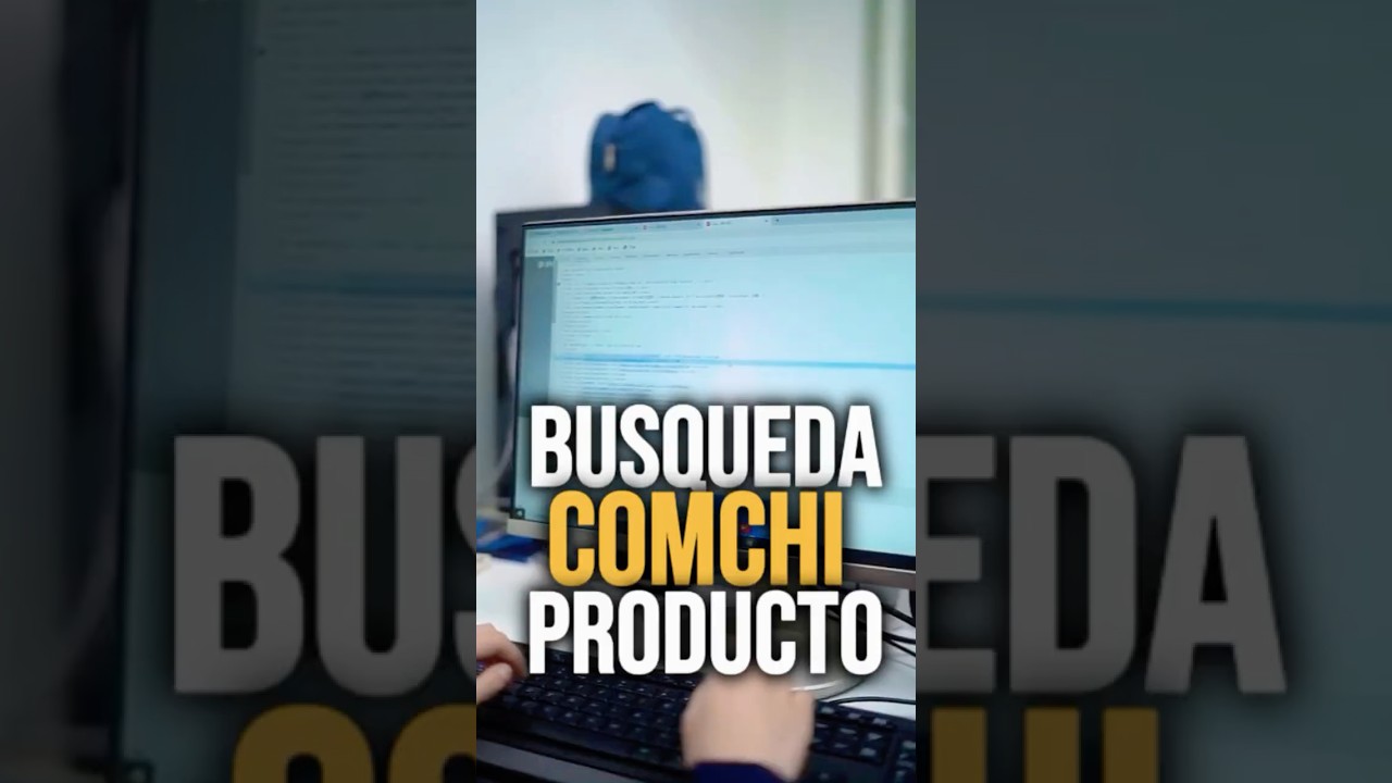 ¿Qué puede cambiar en 48 horas?COMCHI，puede reinventar tu experiencia de compra. 