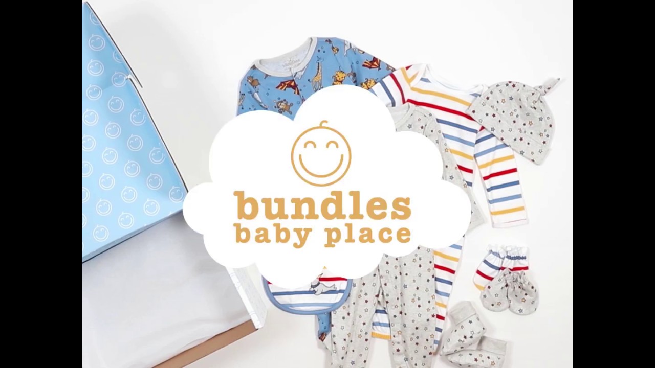 Bundles Baby Place Easy Gift Ideas For Baby Boys The Children’s