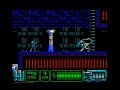 Aliens: Neoplasma Walkthrough, ZX Spectrum