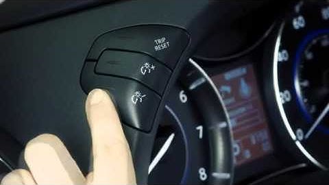 2013 Infiniti QX   Instrument Brightness Control   YouTube