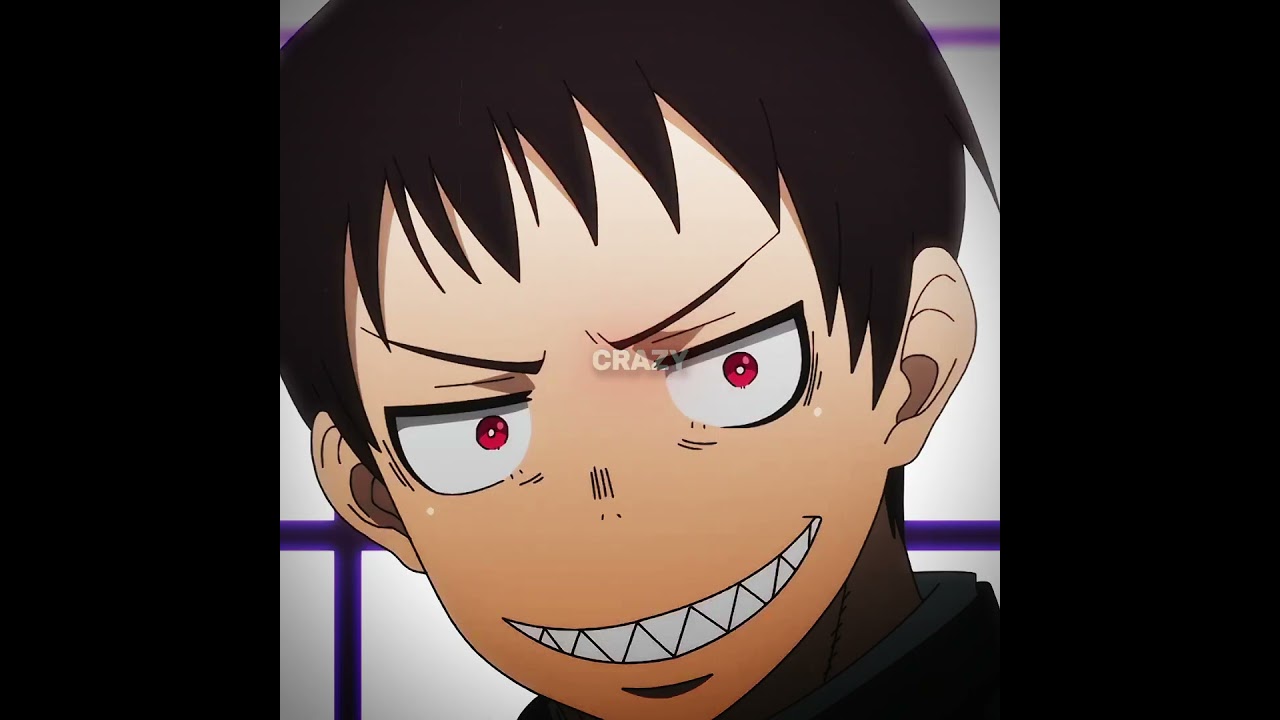 #benimaru #fireforce #edit #fyp #viral