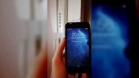 Smart home door engine | Demo prototype