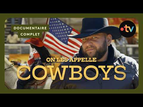 Cowboys: Nota Bene explores what Hollywood kept from us!