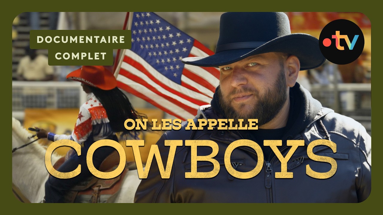 Les cowboys : Nota Bene explore ce qu'Hollywood nous a caché !