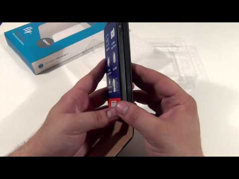 Чехол книжка для Fly ERA Energie 3 IQ4417 Quad Оригинальный обзор