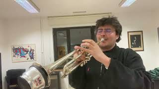 An American In Paris