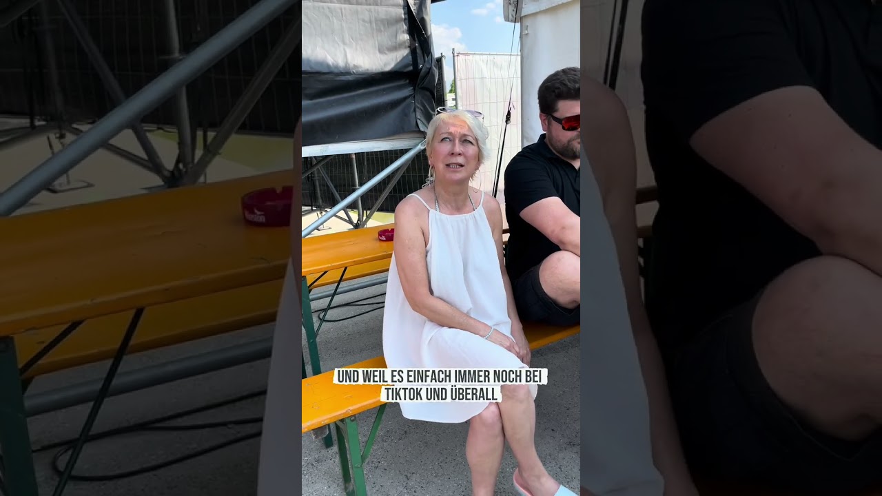 Seebühnenfestival: "AbbaFever" im Gespräch