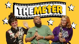 The Emmys | Emmy Browning, Dvontre Coleman and Suzzane Monin | The Meter