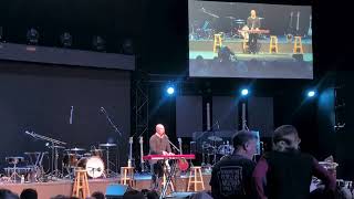 "Walking Her Home" - Mark Schultz - Live in Concert
