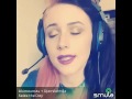 Duet smule a7x seize the day