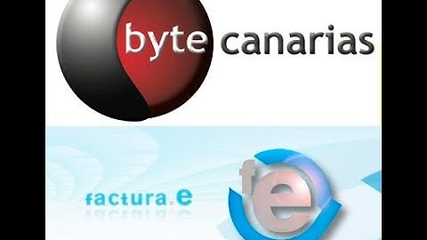 Instalación y configuración del programa Factura-e