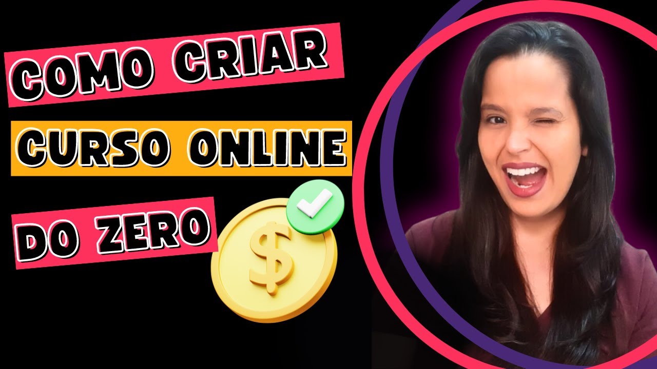Como criar um curso online do zero e fazer renda extra com HEROSPARK ...