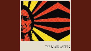 Video voorbeeld van "The Black Angels - Manipulation"