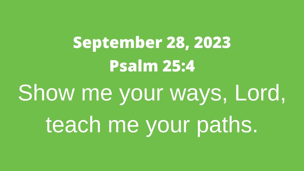 Make a Faith Journal Using the Bless Method |September 28, 2023 - YouTube