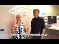 Partners in employment tv  dana canada