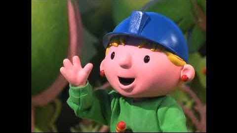 Bob the Builder Slow down Scrambler