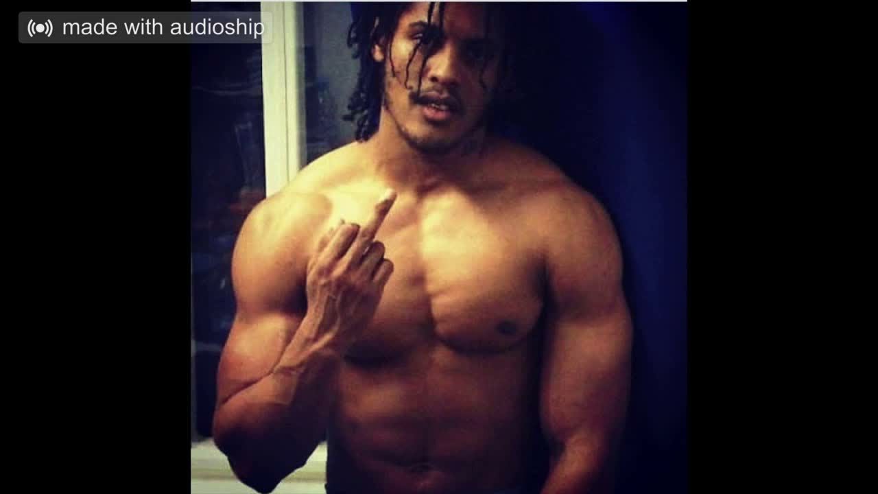 Montana Bay x Twisted Rev - Man In My City  #Birmingham #Handsworth