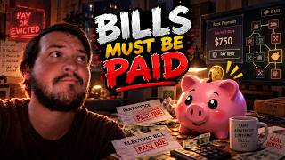 TRYING OUT BILLS MUST BE PAID!??!?!?!?!? screenshot 2
