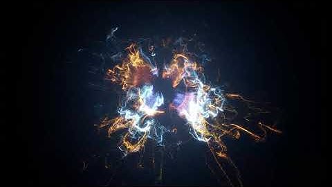 Houdini and Unreal Engine portal effect