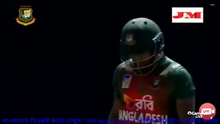 Tongir Vongi's broadcast