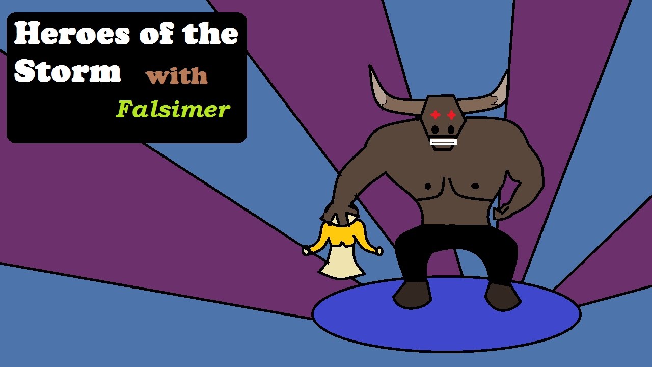 ¦:Þ Heroes of the Storm: Exciting Teamwork Competition (Chromie+ETC)