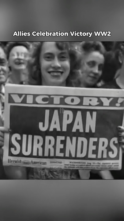 Download lagu WW2 Allies vs Axis 1945 🥀