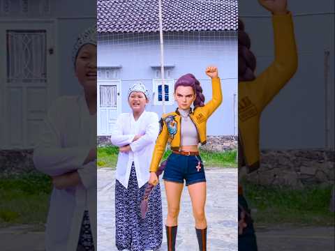 Kalian pilih siapa? #chikaku #shortvideo