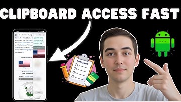 Hoe krijg ik toegang tot het klembord op de Samsung S25 Ultra - Eenvoudige stappen